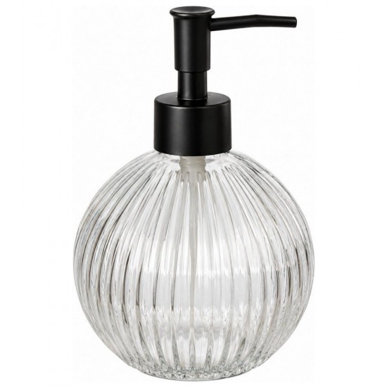 Porta sabonete 450ml Liquido Versalhes